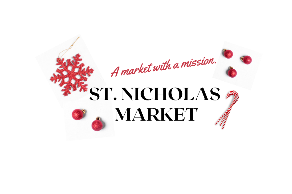2025 Saint Nicholas Market