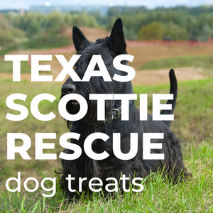 SCOTTIE RESCUE