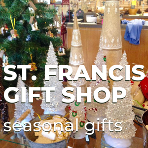 ST FRANCIS