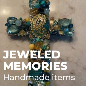 jeweled