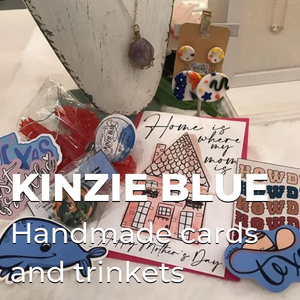 kinzie