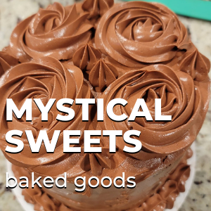 mystical sweets